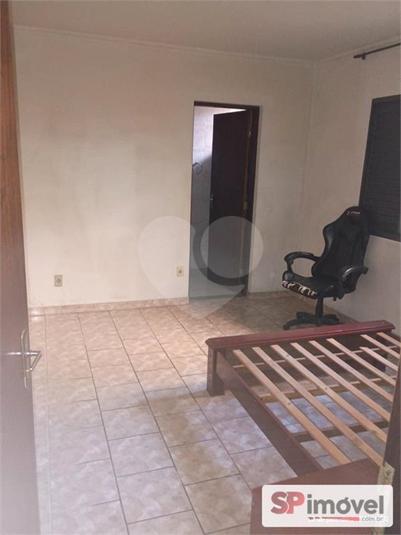 Sobrado à venda com 3 quartos, sendo 2 suítes, em Freguesia do Ó, São Paulo, SP