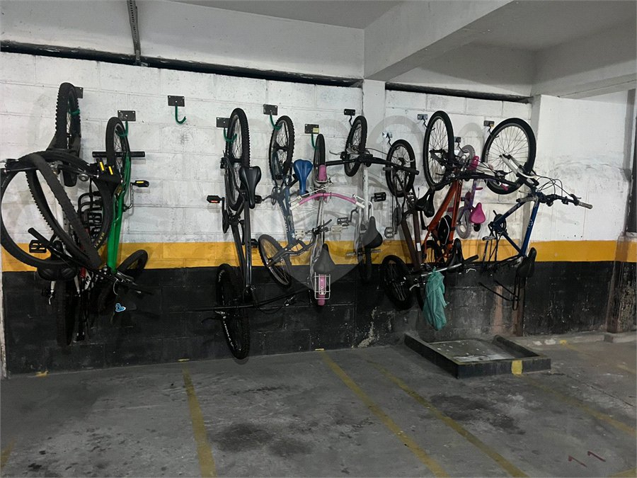 Apartamento à venda com 3 quartos, sendo 1 suíte, em Vila Amélia, São Paulo, SP