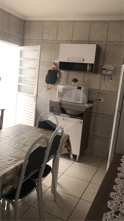 Casa à venda com 2 quartos em Vila São Paulo, Mogi das Cruzes, SP
