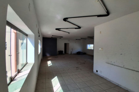 Sala à venda, 131 m² por R$ 394.000,00 - Aparecida - Santos/SP