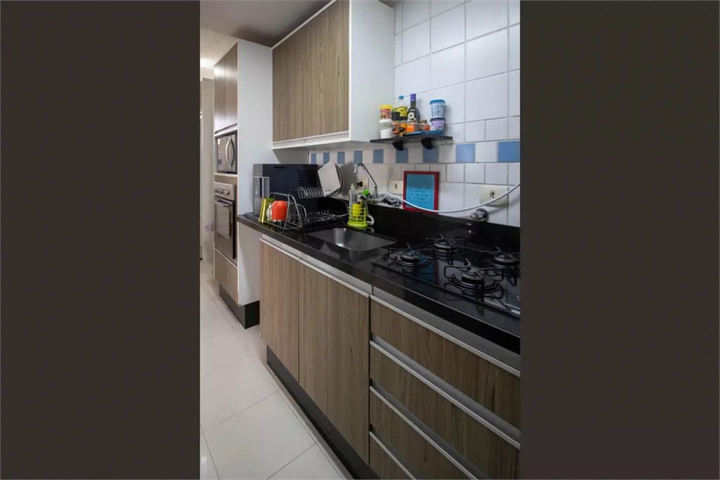 Duplex à venda com 2 suítes em Jardim Londrina, São Paulo, SP