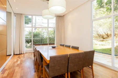 Apartamento à venda com 3 suítes em Vila Romana, São Paulo, SP