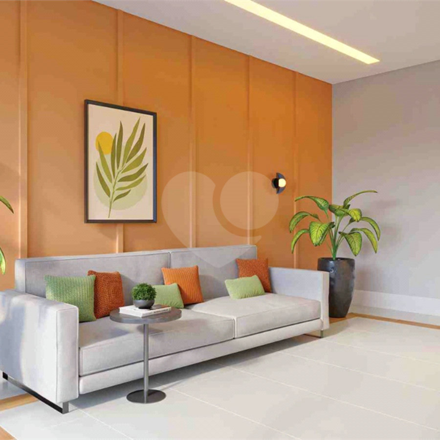Apartamento à venda com 3 suítes em Nova Petrópolis, São Bernardo do Campo, SP