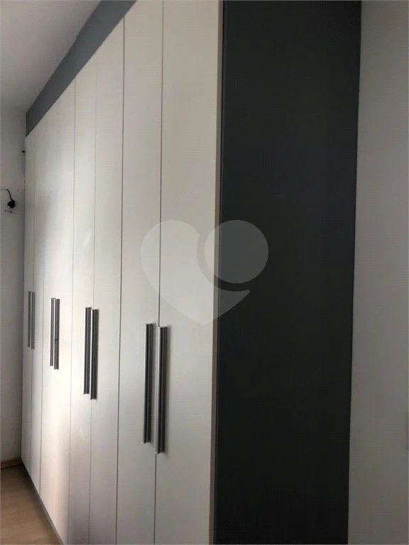 Apartamento à venda com 3 suítes em Santana, São Paulo, SP