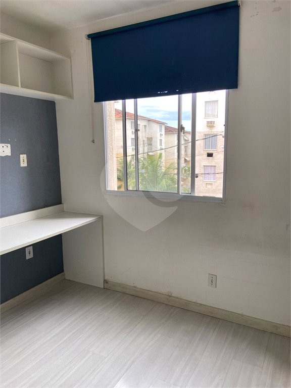 Apartamento à venda com 3 quartos em Campo Grande, Rio de Janeiro, RJ
