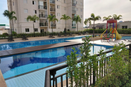 Apartamento à venda com 3 quartos, sendo 1 suíte, em Lapa, São Paulo, SP