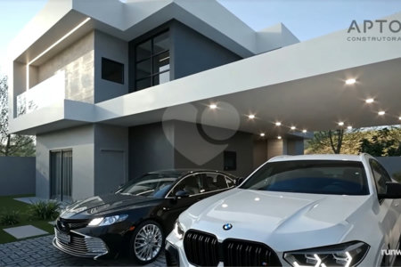 Casa à venda com 3 suítes em Loteamento Loanda, Atibaia, SP