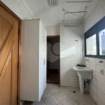 Apartamento à venda ou para alugar com 3 suítes em Santana, São Paulo, SP