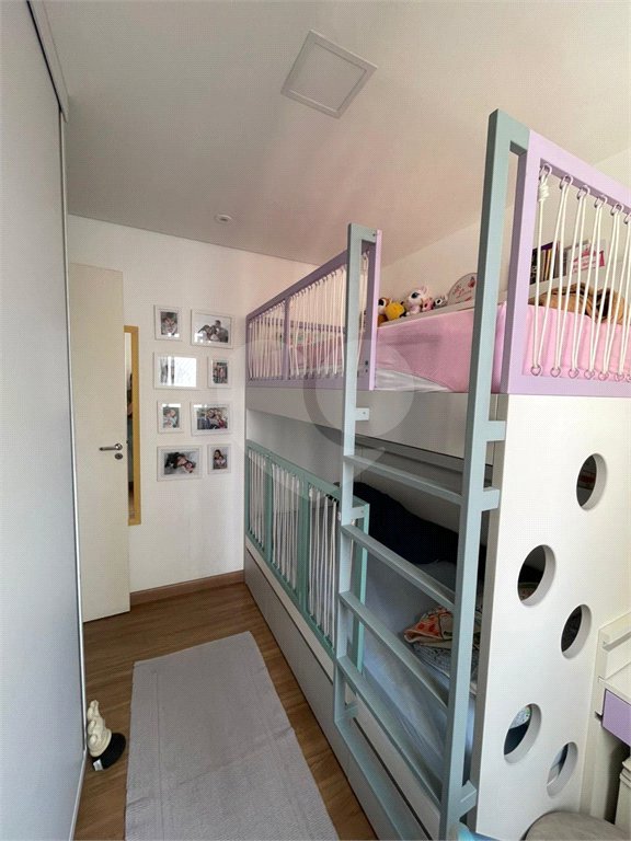 Apartamento à venda com 3 quartos, sendo 1 suíte, em Tatuapé, São Paulo, SP