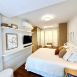 Apartamento à venda com 3 suítes em Moema, São Paulo, SP