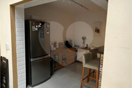 Sobrado à venda com 2 quartos em Vila Uberabinha, São Paulo, SP