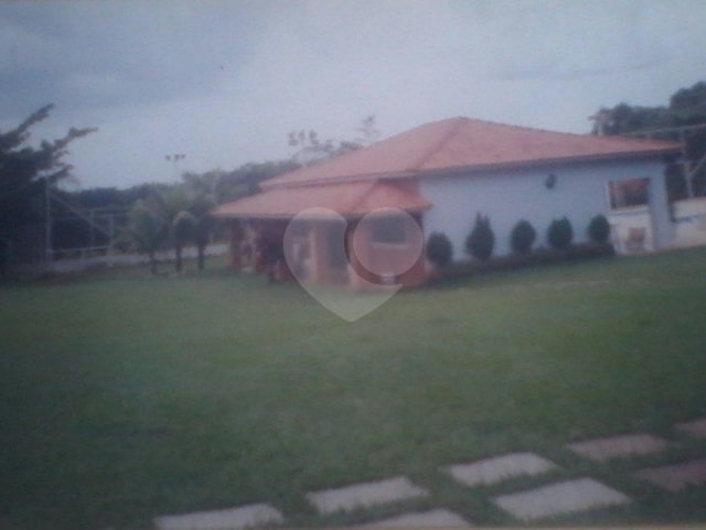 Casa à venda com 13 suítes no condomínio Pousada Pau Brasil, São Pedro - SP