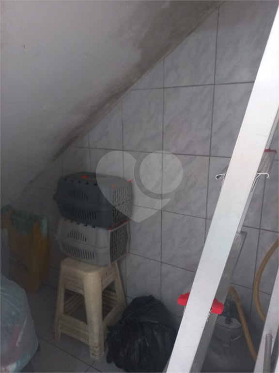 Casa Térrea à venda com 1 quarto em Jardim Peri, São Paulo, SP