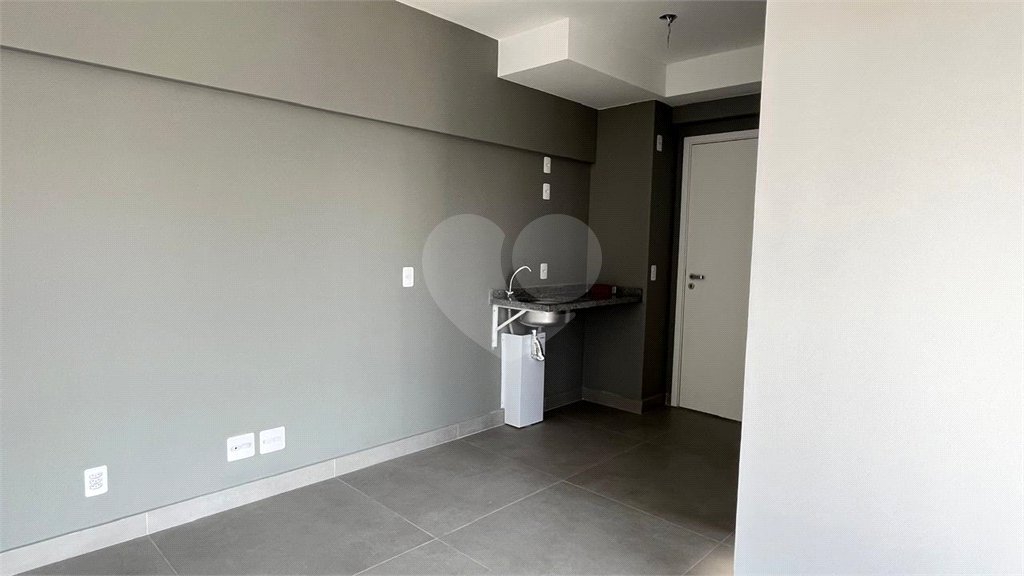 Studio a venda em Santo Amaro