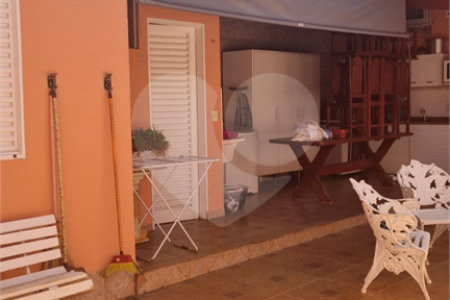 Casa à venda no Jardim Santa Paula – São Carlos