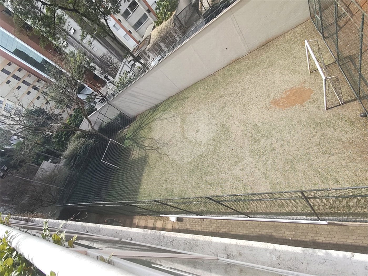Apartamento de 60 m² para venda com 2 quartos (1 suíte) e garagem na Bela Vista!