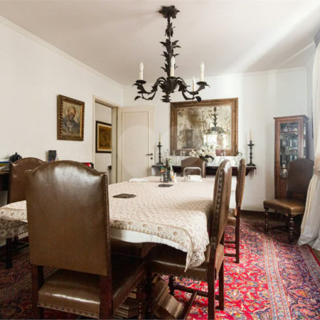Apartamento Higienópolis