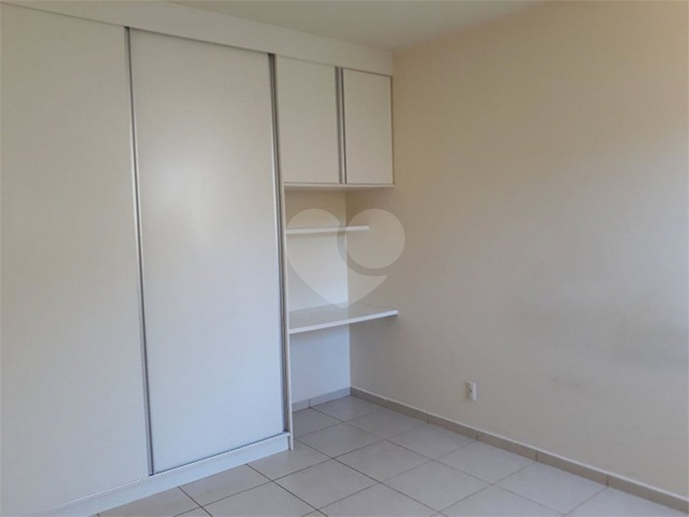 Apartamento no Maracá Residencial