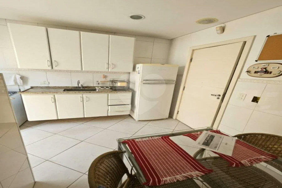 Sala à venda em Jardim Bela Vista, Santo André, SP