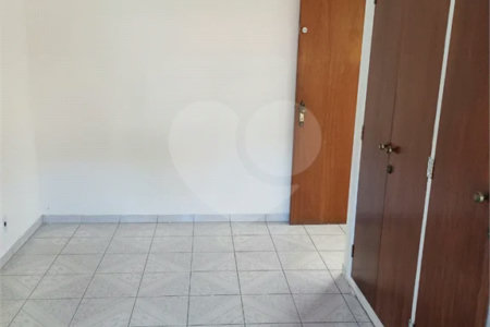 Apartamento à venda com 3 quartos em Vila Joaquim Inácio, Campinas, SP