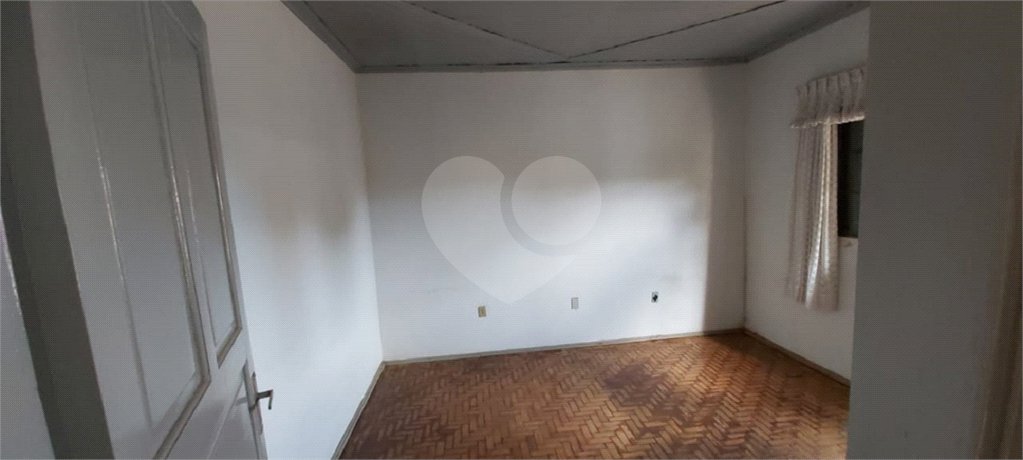Casa térrea na Vila Monteiro