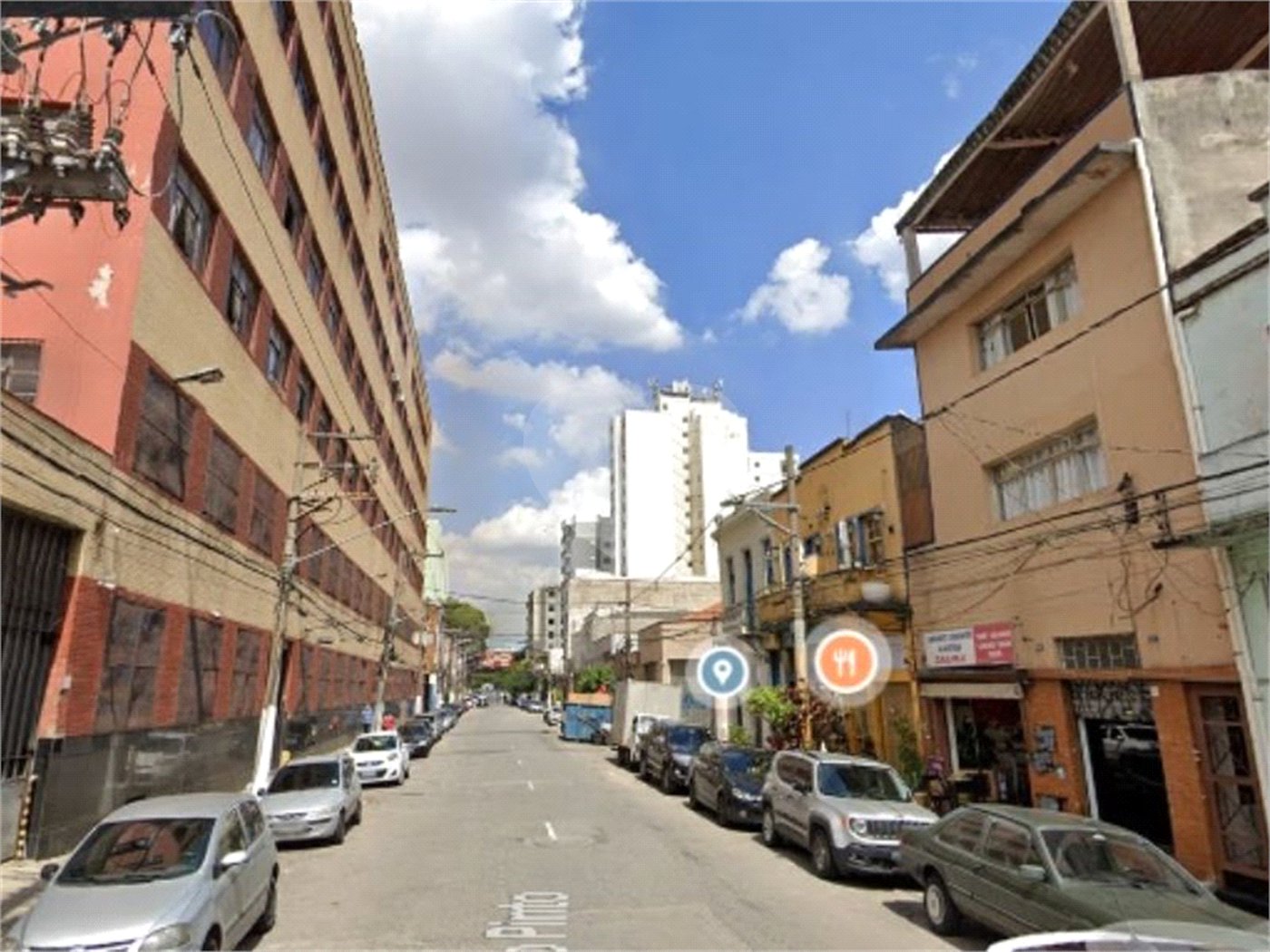 Prédio à venda em Brás, São Paulo, SP