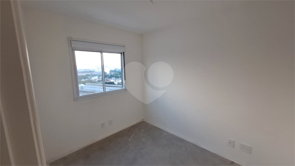 Apartamento à venda com 43m² - Belém