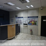 BARRACÃO COMERCIAL SEMINOVO À VENDA Jardim Nilópolis – Campinas/SP