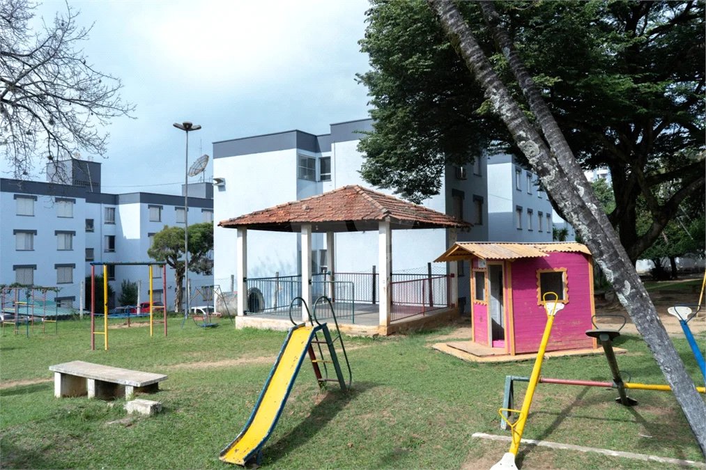 Apartamento disponível para locação no Condomínio Residencial Parque dos Jatobás!