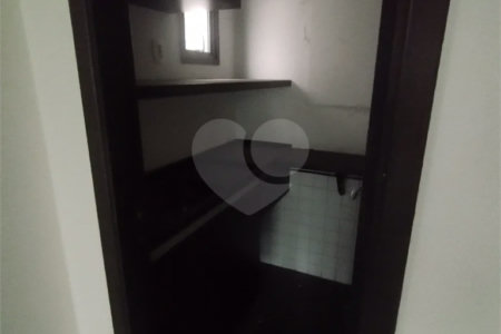 Sala comercial para locação no Jardim Paulista