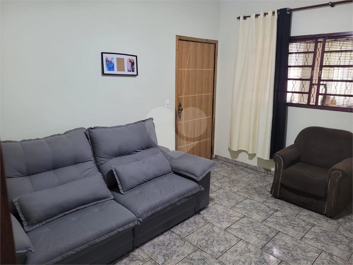 Casa Térrea no Itamarati