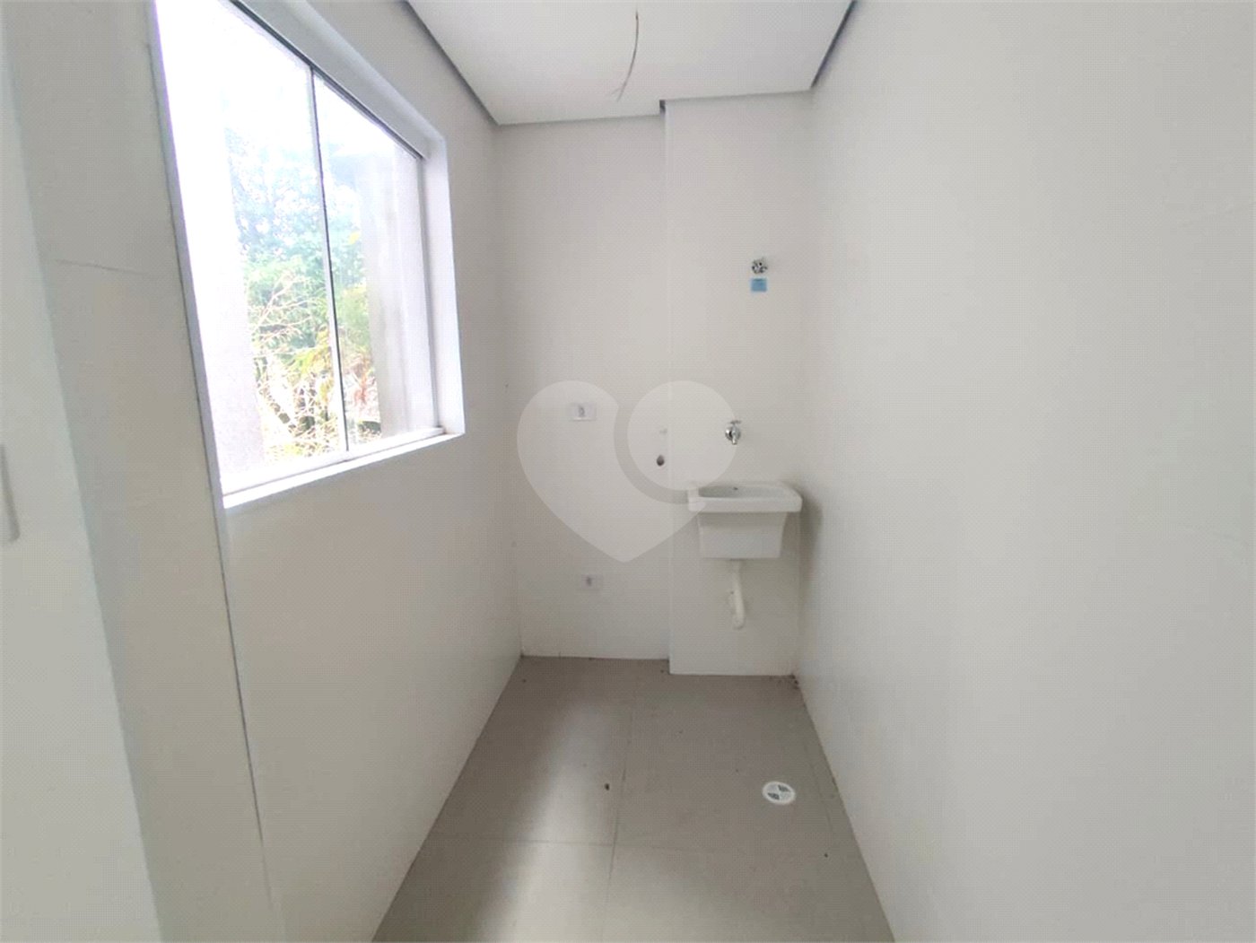 Apartamento com 2 dormitórios à venda, 47 m² por R$ 293.000 - Vila Alpina - São Paulo/SP