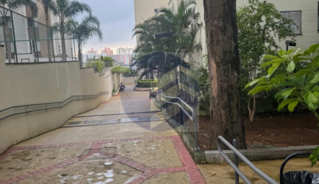 Apartamento para alugar com 3 quartos em Jardim Esmeralda, São Paulo, SP