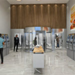 Sala comercial em Sumaré de  440 mt2.
