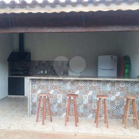 Casa a Venda em Atibaia