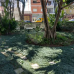 Apartamento á venda no Cambuci de 58 m² com 1 dormitório