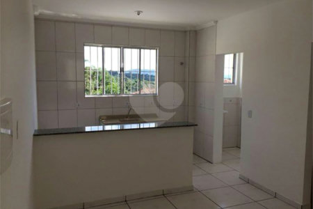 Apartamento a venda em Atibaia com 2 dormitórios.