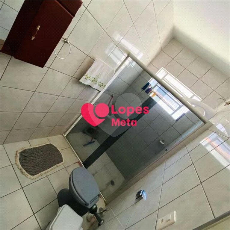 CASA A VENDA, NO BAIRRO JARDIM SATÉLITE, 3 DORMITORIOS 1 SENDO SUÍTE, 4VAGAS DE GARAGEM, SJC/SP