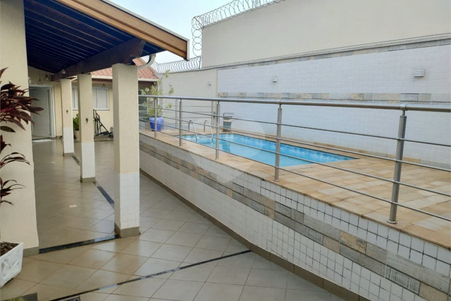 Bela casa térrea com 3 dormitórios no bairro Nova Piracicaba !!