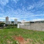 Excelente terreno com 525,00 m² de área total, no bairro Parque Santa Mônica.