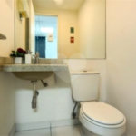 Sala comercial com 35m², 1 vaga, 1 banheiro, à venda na Barra Funda.