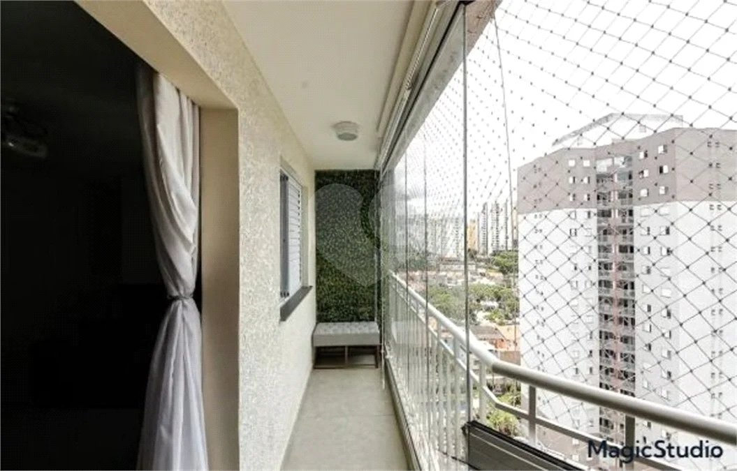 Apartamento de 2 quartos em Vila Prudente, São Paulo - Venda!