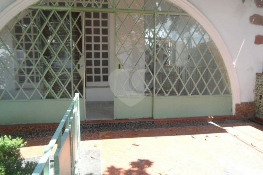 Casa Térrea à venda com 3 quartos em Jardim São Paulo(zona Norte), São Paulo, SP