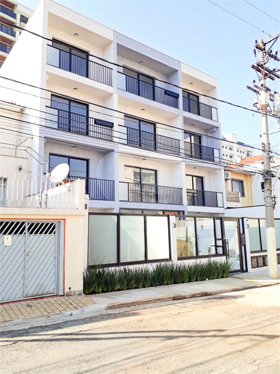 Apartamento a venda em Mirandopolis com 1 quarto, banheiro e cozinha, sem garagem