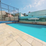 Apartamento à venda com 2 quartos em Jaguaré, São Paulo - SP