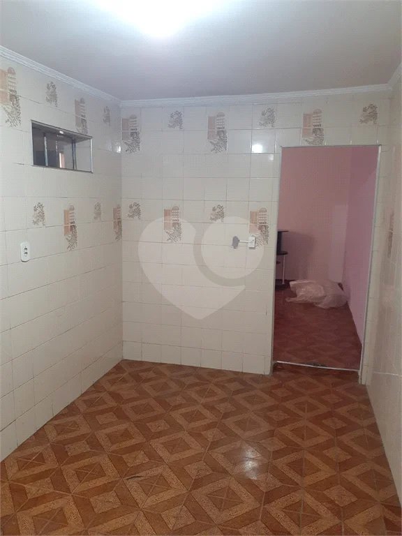 CASA TERREA A VENDA EM SP PENHA