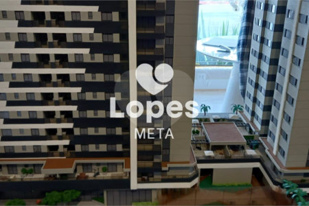 APARTAMENTO PENTHOUSE A VENDA CIDADE JARDIM FLORADAS DE SÃO JOSÉ,ARÉA TOTAL 196M² 3 SUITÉS, 2 VAGAS,