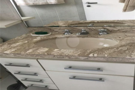 Apartamento todo Mobiliado!!