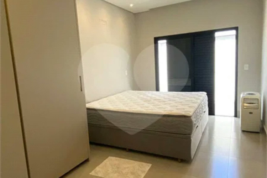 Casa à venda no Condomínio Park Taquaral Unimep em Piracicaba/SP.