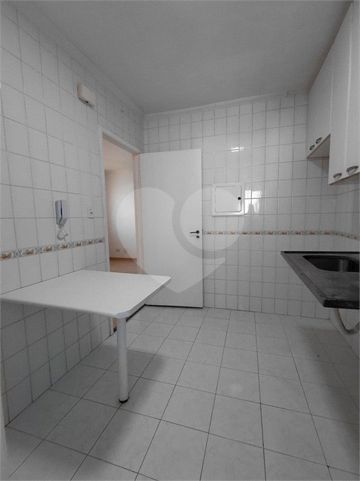 Apartamento á venda - Vila Santa Catarina